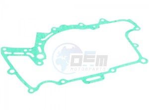 Product image: Gilera - 872914 - Flywheel housing cover gasket 