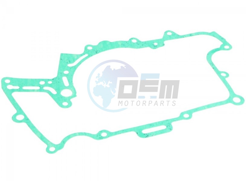 Product image: Gilera - 872914 - Flywheel housing cover gasket  0