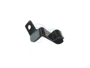 Product image: Sym - 17787-TLA-000 - THROTTLE CABLE CLAMP 