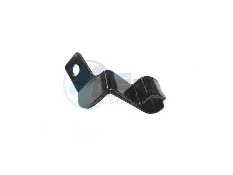 Product image: Sym - 17787-TLA-000 - THROTTLE CABLE CLAMP  0