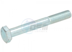 Product image: Moto Guzzi - 018622 - SCREW 