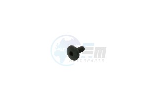 Product image: Moto Guzzi - AP8150500 - .HEX SOCKET SCREW M5X9 