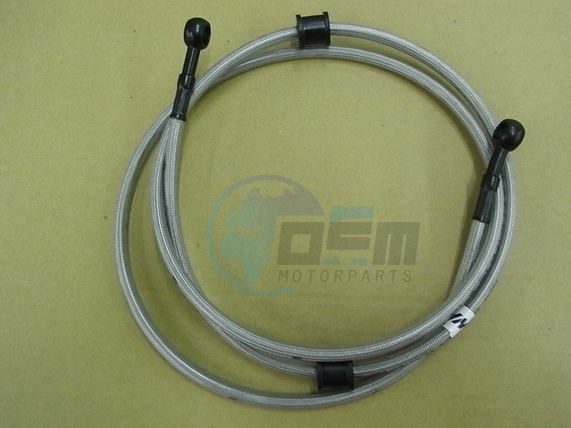 Product image: Sym - 43125-LEA-000 - RR.BRAKE HOSE B COMP  0