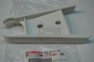 Product image: Yamaha - 3LD221510000 - SEAL, GUARD 