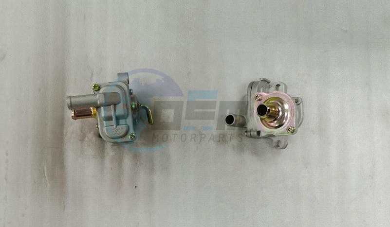 Product image: Sym - 18650-35A-B10 - AICV  0