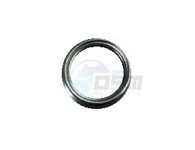 Product image: Suzuki - 09168-10L02 - GASKET 