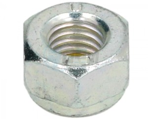 Product image: Piaggio - 015235 - NUT 