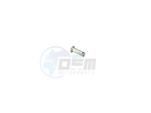 Product image: Rieju - 0/000.840.0090 - BRAKE LEVER HOIST 