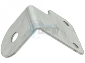 Product image: Vespa - 652706 - STAFFA DISPOSITIVO LAMPEGGIATORI  