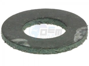 Product image: Vespa - 436195 - Insulating washer  