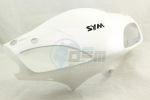 Product image: Sym - 5320G-T67-000-WQ - HANDLE FR. COVER 