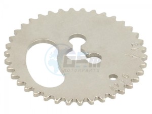 Product image: Aprilia - 877308 - TIMING CROWN 