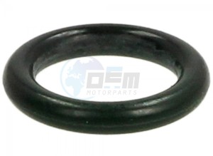 Product image: Vespa - 006707 - Gasket  