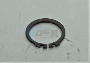 Product image: Cagiva - 800034690 - CIRCLIP 18.5X1.2 