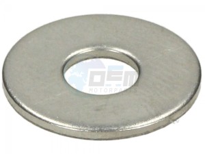 Product image: Aprilia - 841821 - Washer 