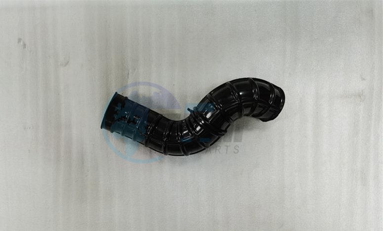 Product image: Sym - 17253-XV1-000 - AIR/C CONNECTING TUBE  0