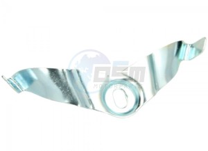 Product image: Piaggio - 219857 - Helmet hook  under seat 