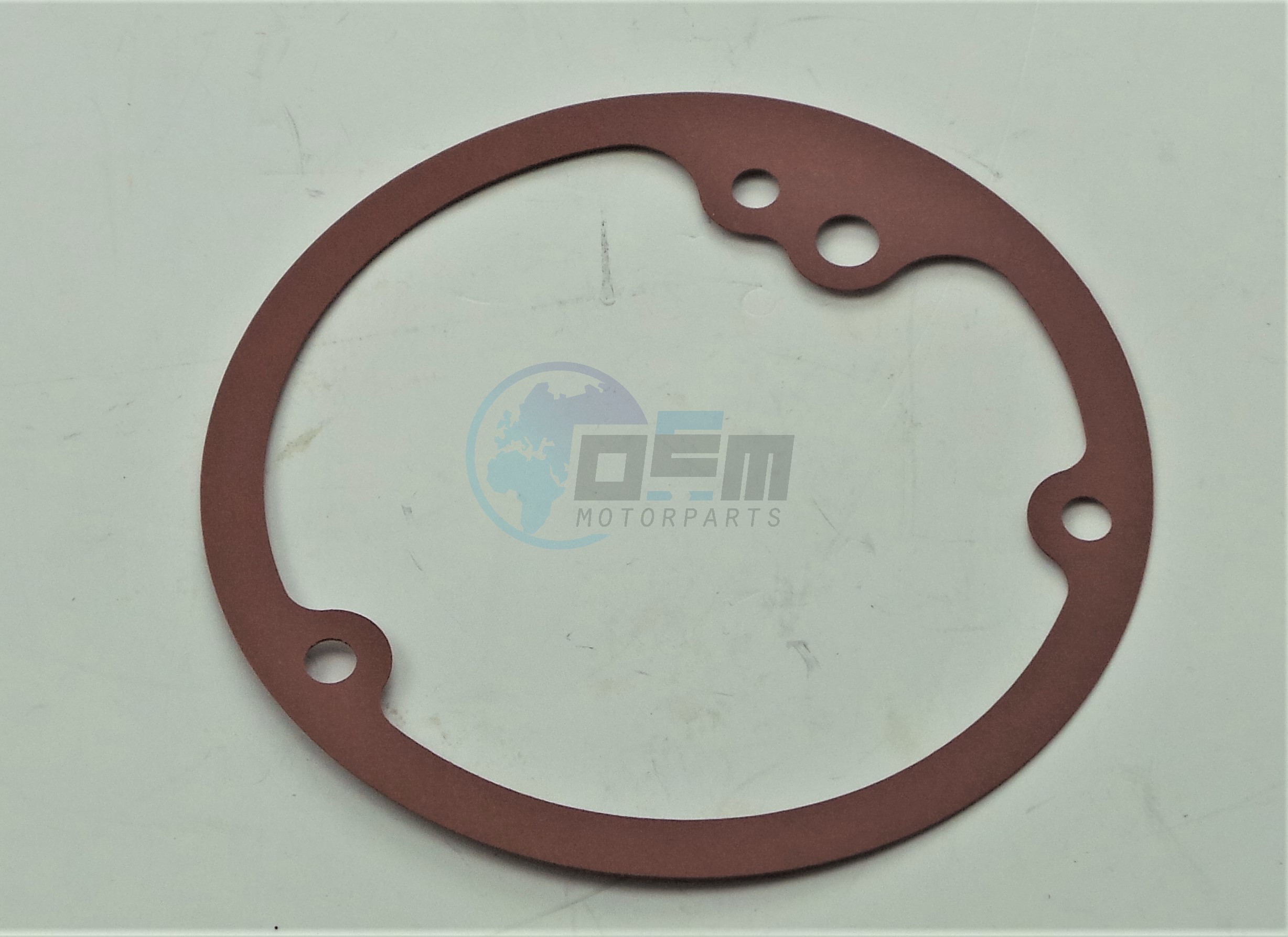 Product image: Yamaha - 5DSE54530000 - GASKET  0