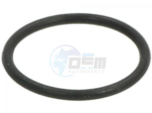 Product image: Aprilia - 564134 - GASKET 