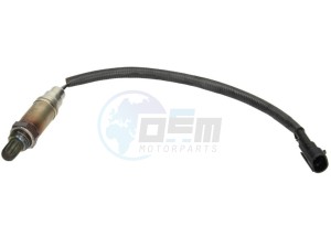 Product image: Gilera - 639806 - Lamda sensor 