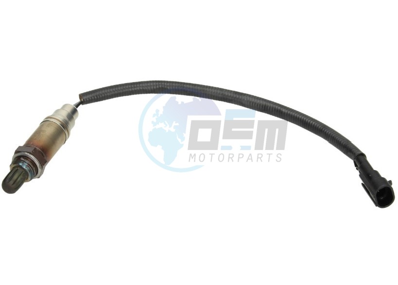 Product image: Gilera - 639806 - Lamda sensor  0