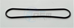 Product image: Honda - 19064-MEJ-000 - GASKET, WATER JOINT 