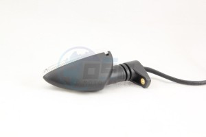 Product image: Yamaha - 11DH33301100 - REAR FLASHER LIGHT ASSY 1 