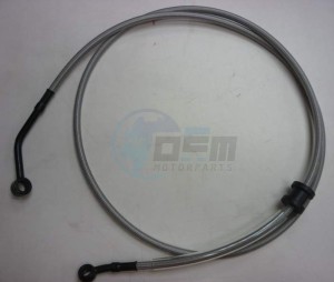 Product image: Sym - 43312-L1G-000-A1 - RR. BRAKE HOSE B 