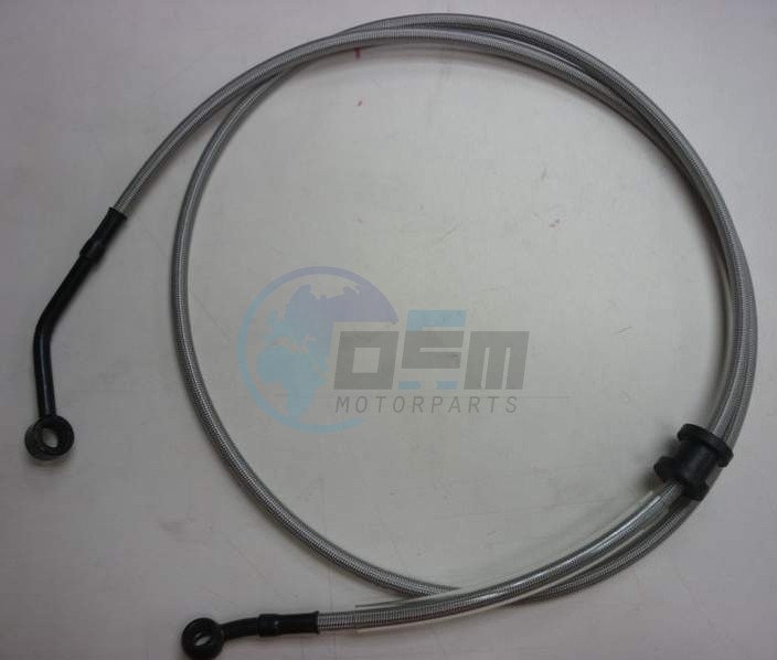 Product image: Sym - 43312-L1G-000-A1 - RR. BRAKE HOSE B  0