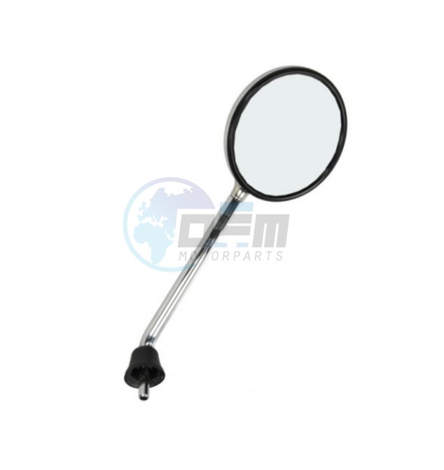 Product image: Vespa - CM179802 - RH rearview mirror (Fu Hwa)   0