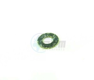 Product image: Rieju - 0/005.530.4720 - SCREW 6 x 12 OIL LEVEL GASKET 