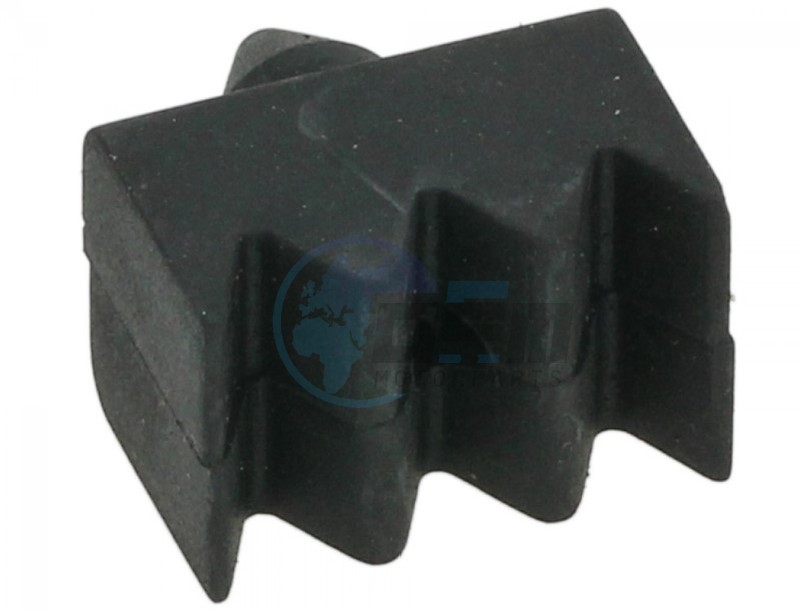 Product image: Gilera - 582885 - Stop buffer  0