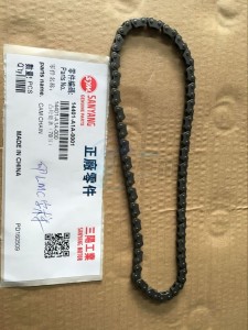 Product image: Sym - 14401-A1A-000 - CAM CHAIN 