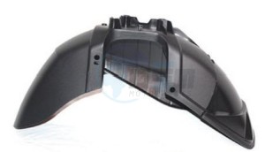 Product image: Yamaha - 2CMF15520000 - FENDER, INNER 