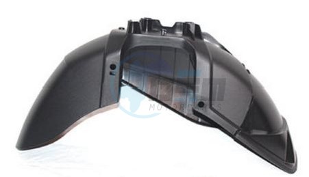 Product image: Yamaha - 2CMF15520000 - FENDER, INNER  0