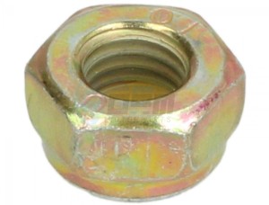 Product image: Vespa - 002440 - Self locking nut M10  