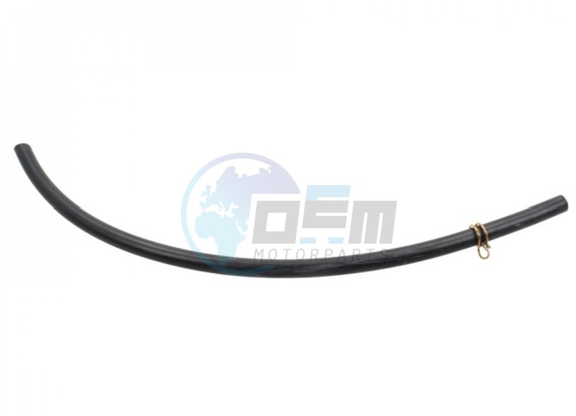 Product image: Piaggio - 00H01101211 - REAR FLUID TUBE  0