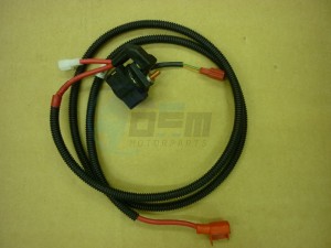 Product image: Sym - 3585A-L3A-000 - START MAG. SW. ASSY 