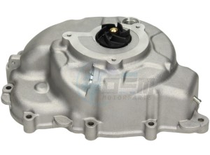 Product image: Vespa - B0148885 - Complete flywheel cover  