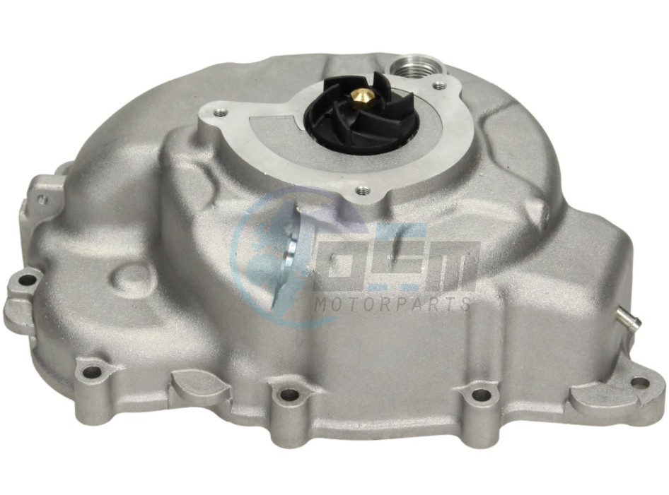 Product image: Vespa - B0148885 - Complete flywheel cover   0