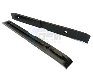 Product image: Cagiva - 800062622 - CHAIN SLIDER 