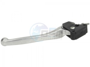 Product image: Piaggio - 564641 - REAR BRAKE CONTROL 