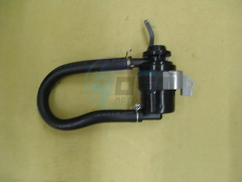 Product image: Sym - 1865A-HNA-000 - AICV UNIT  0