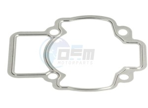 Product image: Vespa - 286810 - Cylinder base gasket  