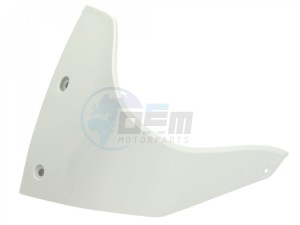 Product image: Gilera - 652848 - Coperture paramani SX 