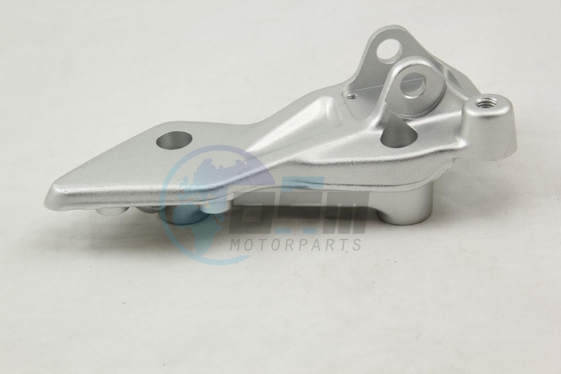 Product image: Aprilia - 856779 - RH FOOT REST SUPPORT  2