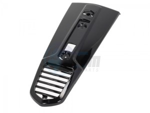 Product image: Vespa - 6548835090 - COPRISTERZO ZONA SCUDO(VE  