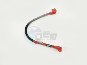 Product image: Sym - 32411-FSA-002-A1 - BATTERY CABLE 