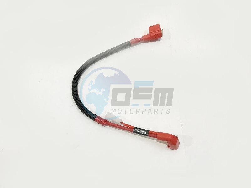 Product image: Sym - 32411-FSA-002-A1 - BATTERY CABLE  0