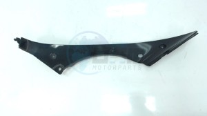 Product image: Yamaha - 5EB2836L0000 - PANEL, INNER 2 